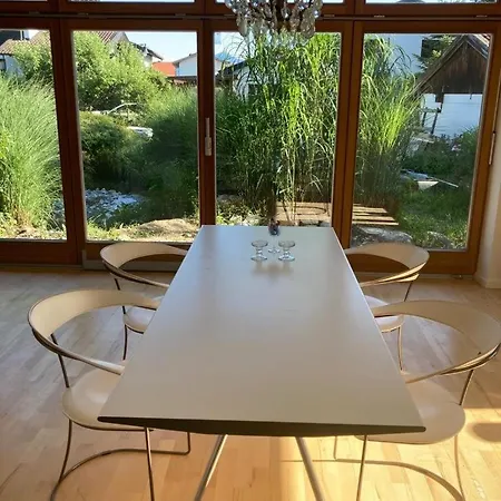 Feriehus Tu Casa Chiemsee Gstadt am Chiemsee
