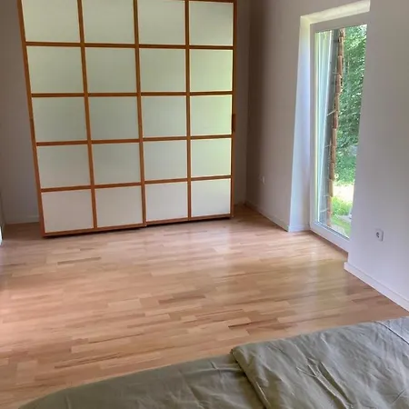 Feriehus Tu Casa Chiemsee *