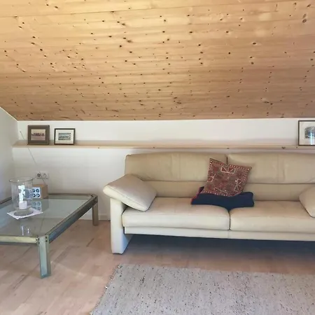 Tu Casa Chiemsee Feriehus *