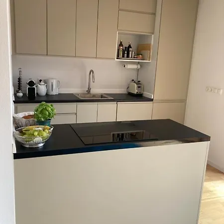 Feriehus Tu Casa Chiemsee *