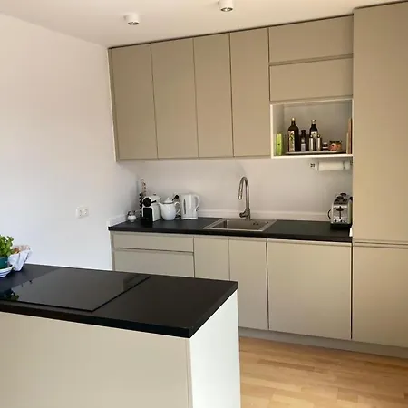 Feriehus Tu Casa Chiemsee Gstadt am Chiemsee