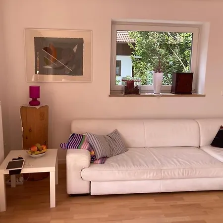 Tu Casa Chiemsee Feriehus