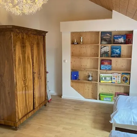 Feriehus Tu Casa Chiemsee *