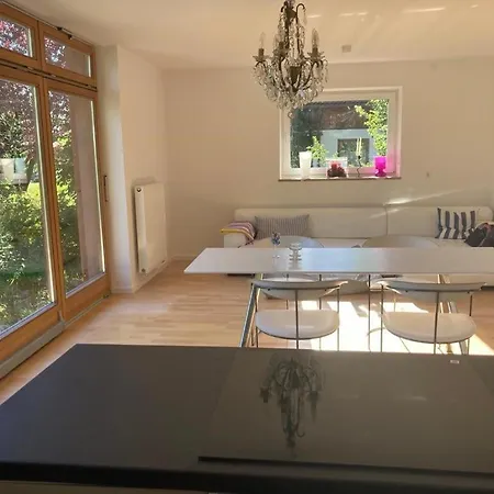 Tu Casa Chiemsee Feriehus *