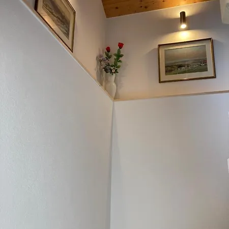 Feriehus Tu Casa Chiemsee *