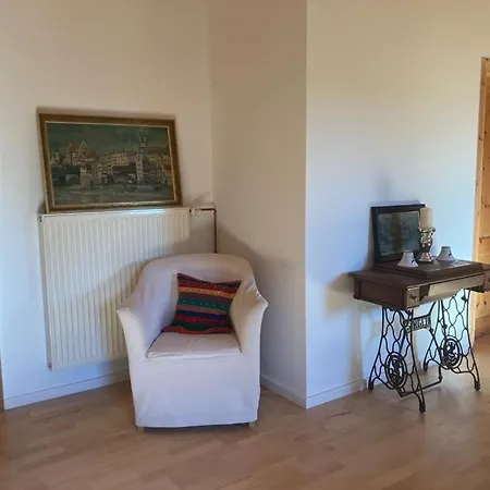 Tu Casa Chiemsee Feriehus Gstadt am Chiemsee