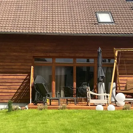 Feriehus Tu Casa Chiemsee Gstadt am Chiemsee